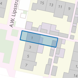 Perceel BEL01-C-3805