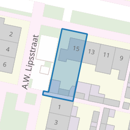 Perceel BEL01-C-3806