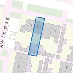 Perceel BEL01-C-3807