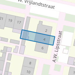 Perceel BEL01-C-3811
