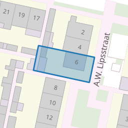 Perceel BEL01-C-3812