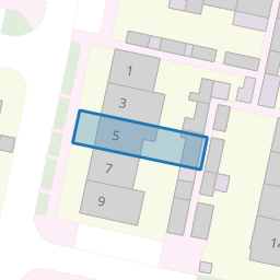 Perceel BEL01-C-3819