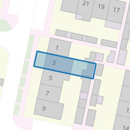 Perceel BEL01-C-3820