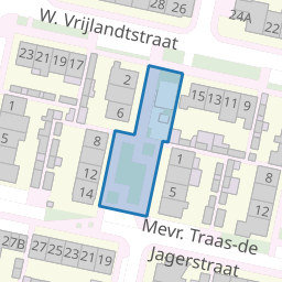 Perceel BEL01-C-3826