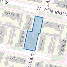 Perceel BEL01-C-3827