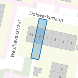 Perceel BEL01-C-3888