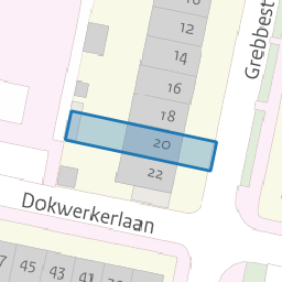 Perceel BEL01-C-3901