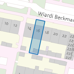Perceel BEL01-C-3913