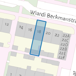 Perceel BEL01-C-3914