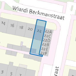 Perceel BEL01-C-3916