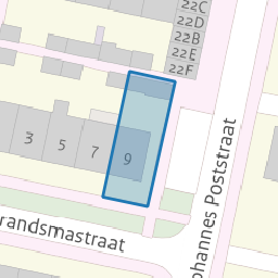 Perceel BEL01-C-3923