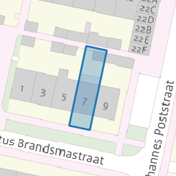 Perceel BEL01-C-3924