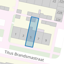 Perceel BEL01-C-3925