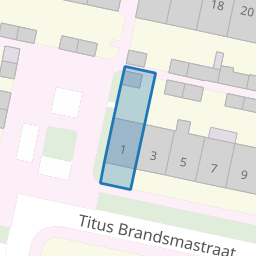 Perceel BEL01-C-3927