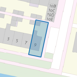 Perceel BEL01-C-3945