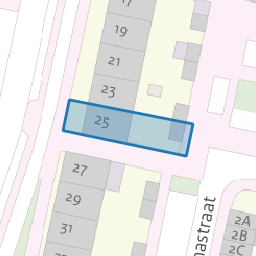 Perceel BEL01-C-3960