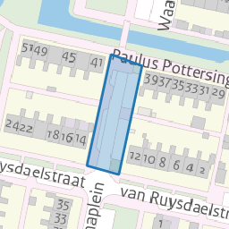 Perceel BEL01-C-3975