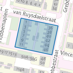 Perceel BEL01-C-3977