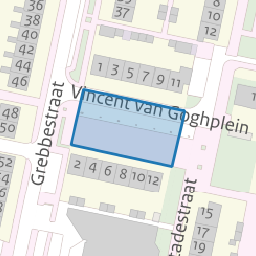 Perceel BEL01-C-3996