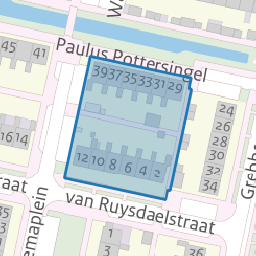 Perceel BEL01-C-4008