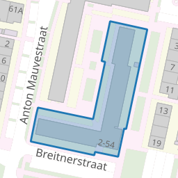 Perceel BEL01-C-4140