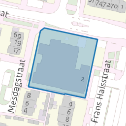 Perceel BEL01-C-4174