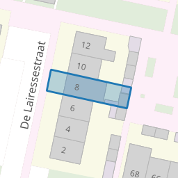 Perceel BEL01-C-4184