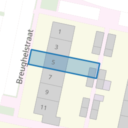 Perceel BEL01-C-4225