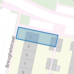 Perceel BEL01-C-4227