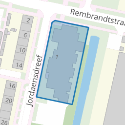 Perceel BEL01-C-4274