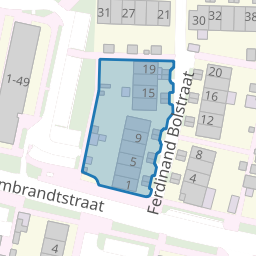 Perceel BEL01-C-4276