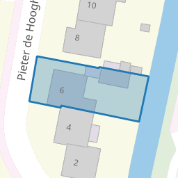 Perceel BEL01-C-4284