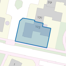 Perceel BEL01-C-4307