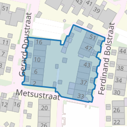 Perceel BEL01-C-4320