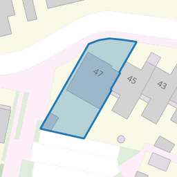 Perceel BEL01-C-4321