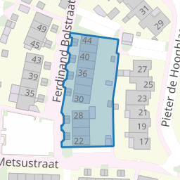 Perceel BEL01-C-4332