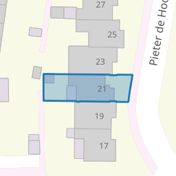 Perceel BEL01-C-4335