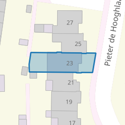 Perceel BEL01-C-4336