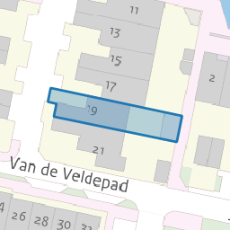 Perceel BEL01-C-4396