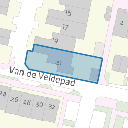 Perceel BEL01-C-4397