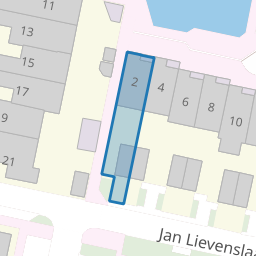 Perceel BEL01-C-4407