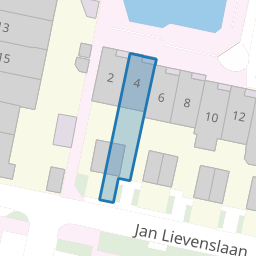 Perceel BEL01-C-4408