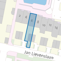 Perceel BEL01-C-4409