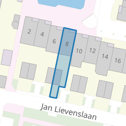 Perceel BEL01-C-4410