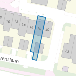 Perceel BEL01-C-4415