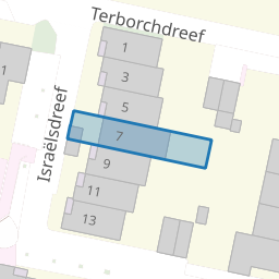 Perceel BEL01-C-4421