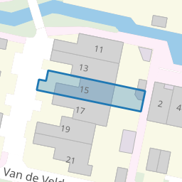 Perceel BEL01-C-4462