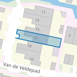 Perceel BEL01-C-4463