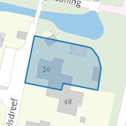 Perceel BEL01-C-4501