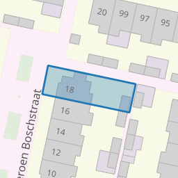 Perceel BEL01-C-4524